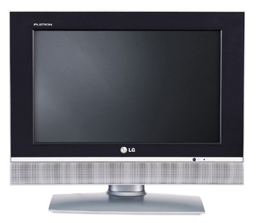 Telewizor LCD LG Electronics RZ-23LZ41