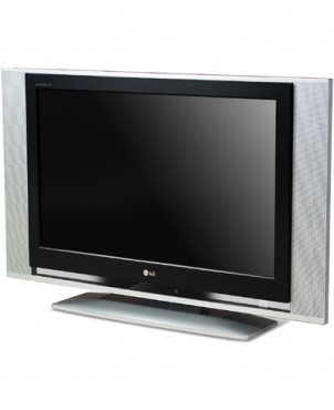 Telewizor LCD LG Electronics RZ-23LZ50