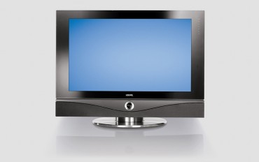 Telewizor LCD Loewe Spheros 32 HD baslat