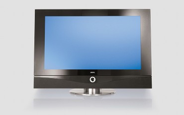 Telewizor LCD Loewe Spheros 37 HD baslat