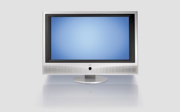 Telewizor LCD Loewe Xelos 37 HD - DR+ DVB-T-S