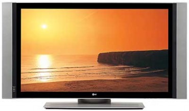 Telewizor plazmowy LG Electronics RZ-42PY10X