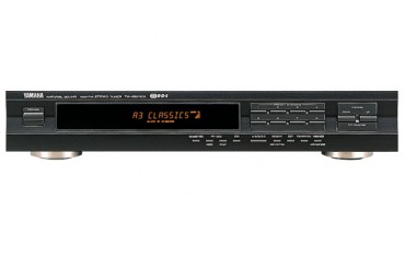 Tuner Yamaha TX-492RDS