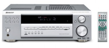 Zestaw amplituner + odtwarzacz DVD Pioneer VSX-D514 + DV-370