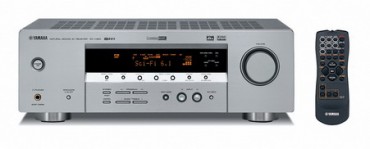 Zestaw kina domowego Yamaha AV 350-NS