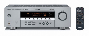 Zestaw kina domowego Yamaha AV-350