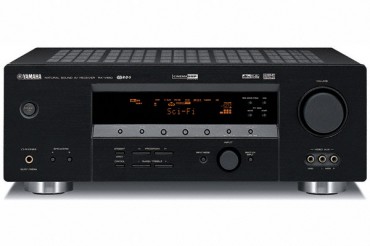 Zestaw kina domowego Yamaha AV 450.SW010