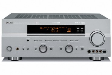 Zestaw kina domowego Yamaha AV 550.NS-30