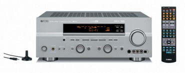 Zestaw kina domowego Yamaha AV-650