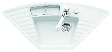 Zlewozmywak Villeroy & Boch ARCORA ANGLE 90 classicline