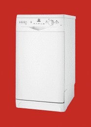 Zmywarka Indesit IDL 42 EU.C