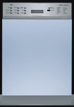 Zmywarka AEG-Electrolux FAVORIT 88050 A