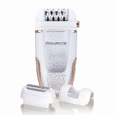 Depilator Rowenta Fresh Extreme 2 w 1 EP7340D0