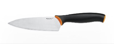 N Fiskars Functional Form - japoski Deba 12cm