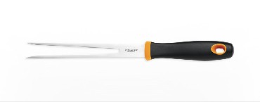 Widelec do misa Fiskars Functional Form - widelec do misa 17 cm