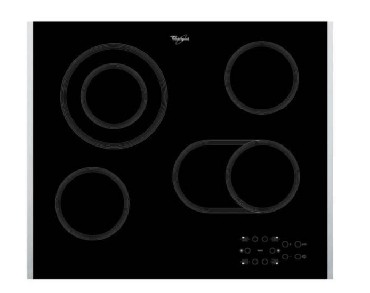 Pyta ceramiczna Whirlpool AKT 821/LX