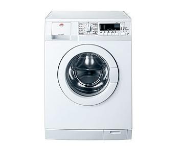 Pralka AEG-Electrolux Lavamat 62840 L