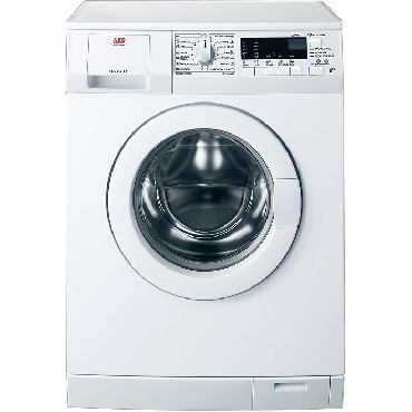 Pralka wska AEG-Electrolux Lavamat S62840 L