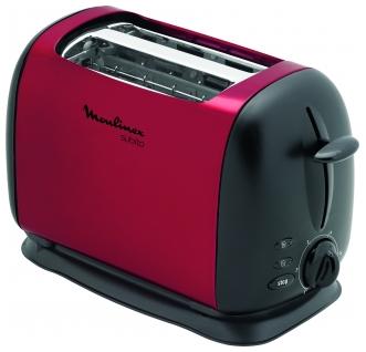 Toster Moulinex Subito Ruby