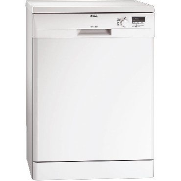 Zmywarka AEG-Electrolux Favorit 45000 W0