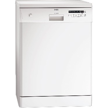 Zmywarka AEG-Electrolux Favorit 55000 W0