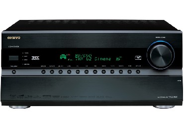 Amplituner AV Onkyo PR-SC5508