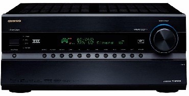 Amplituner AV Onkyo TX-NR3008