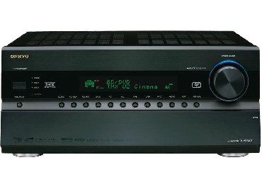 Amplituner AV Onkyo TX-NR5008