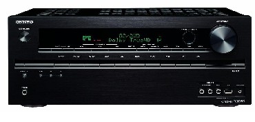 Amplituner AV Onkyo TX-NR509