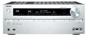 Amplituner AV Onkyo TX-NR609