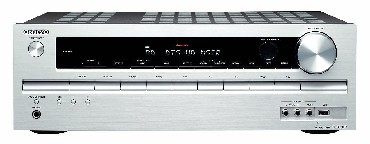 Amplituner AV Onkyo TX-SR309