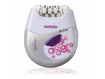 Depilator BaByliss G380E