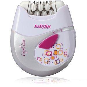 Depilator BaByliss G381E