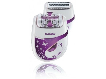 Depilator BaByliss G585E