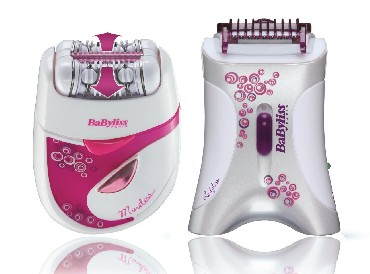 Depilator BaByliss G600E