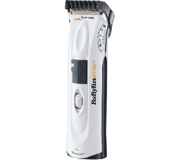 Maszynka do wosw BaByliss E703E