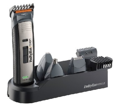 Zestaw trymerw BaByliss E830XE