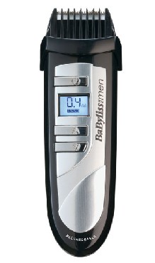 Trymer BaByliss E852XE