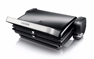 Grill elektryczny Philips HD 4469