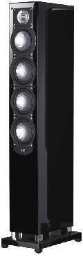 Kolumna gonikowa Elac FS 248