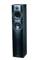 Kolumna gonikowa Wharfedale CRYSTAL II 40