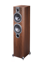 Kolumna gonikowa Wharfedale VR-300