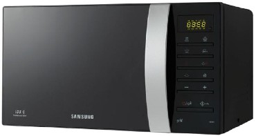 Kuchenka mikrofalowa Samsung GE86V-BB