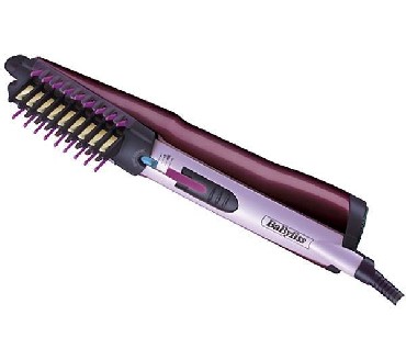 Suszarko-lokwka BaByliss 2715E