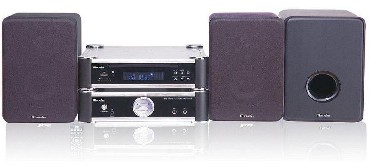 Mikrowiea Hi-Fi M-Audio HC-700