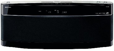 Mikrowiea Hi-Fi Onkyo CBX-500