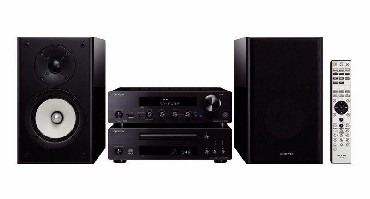 Mikrowiea Hi-Fi Onkyo CS-1045