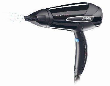 Suszarka do wosw BaByliss D241E