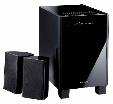 System kina domowego Onkyo HTX-22HDX