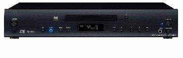 Odtwarzacz CD Onkyo C-S5VL